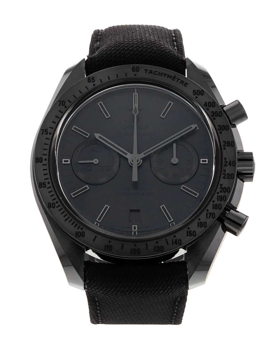 Omega Speedmaster Dark Side of the Moon 311.92.44.51.01.005 Omega Speedmaster Dark Side of the Moon 311.92.44.51.01.005